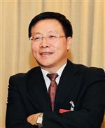 劉叢強教授 Prof. Congqiang Liu