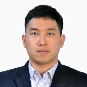 曹植教授 Prof. Zhi Cao